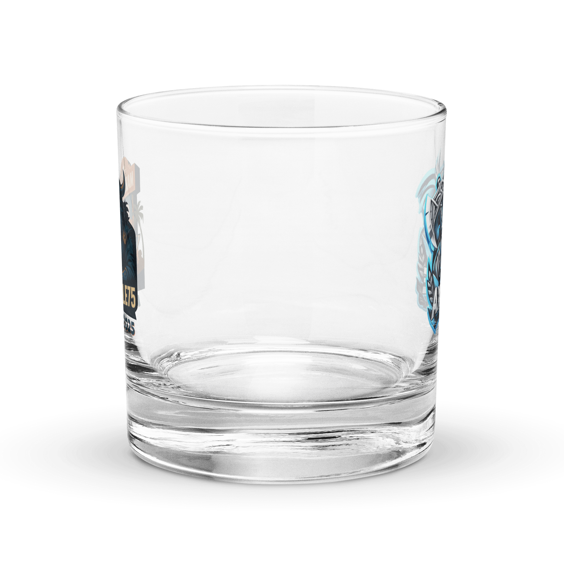 Marblefest62 Axeh0le75 Rocks Glass product image (4)