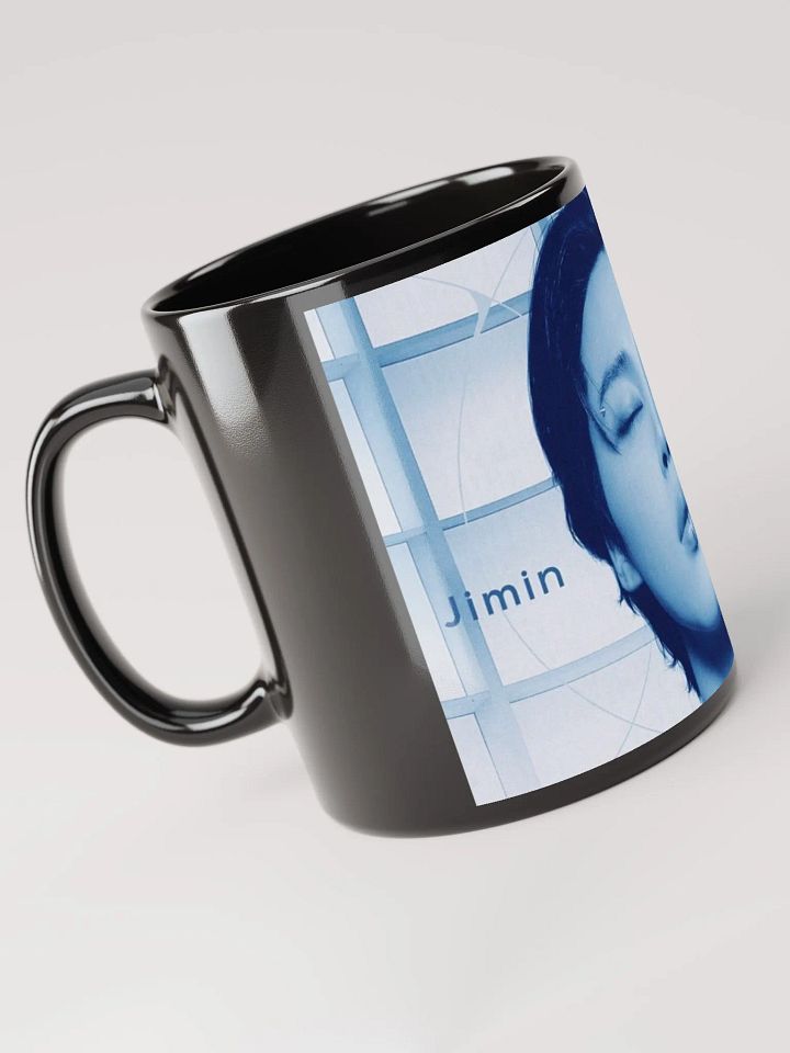 JIMIN FACE MUG product image (2)