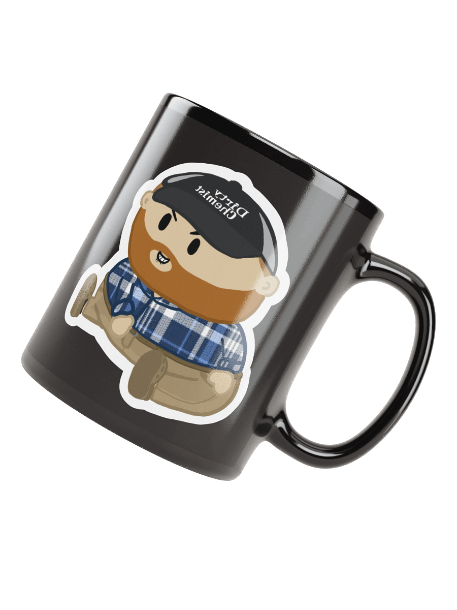 MuchGrab Mug product image (8)