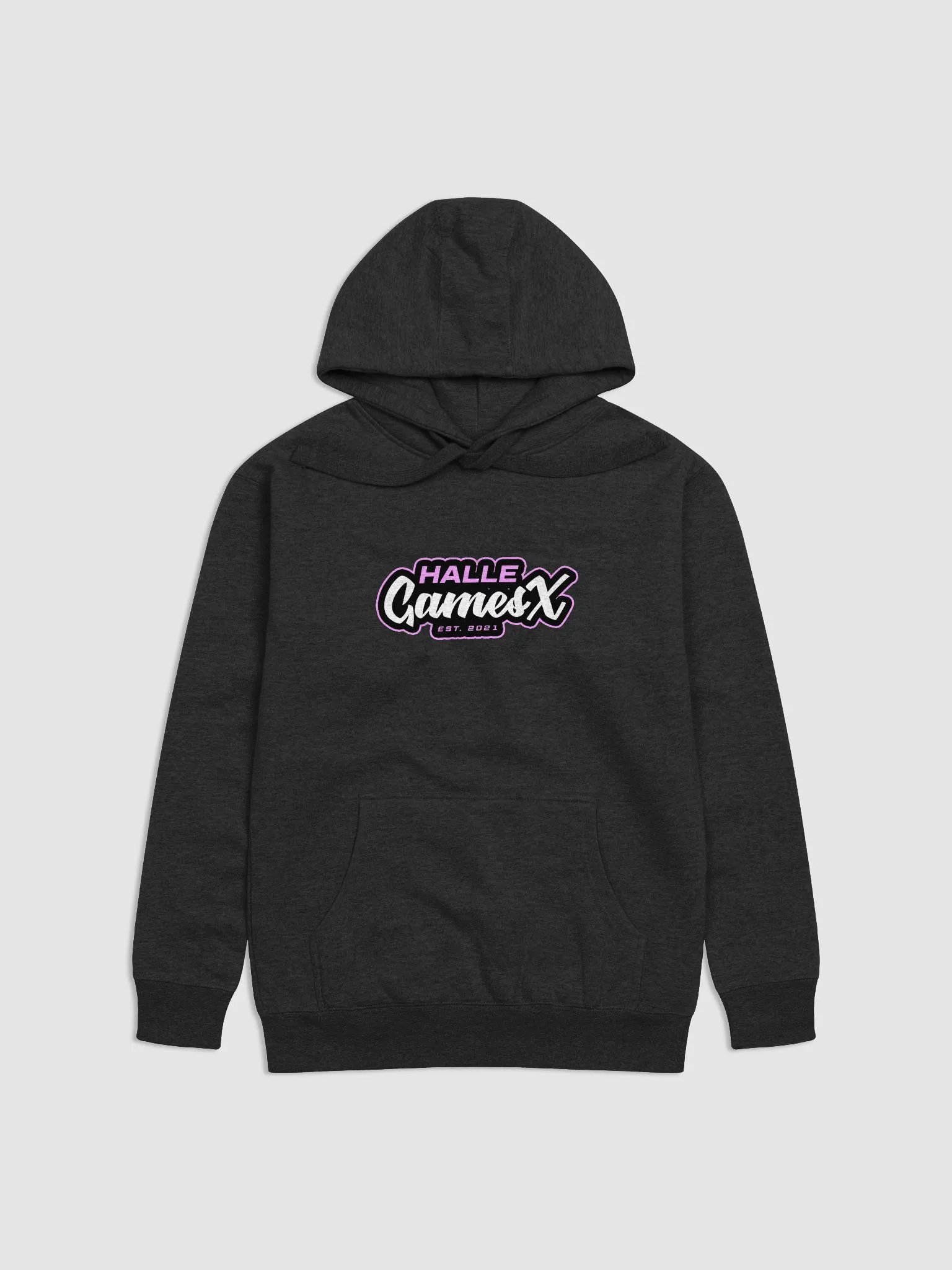 Signature Logo Hoodie Unisex product image (2)