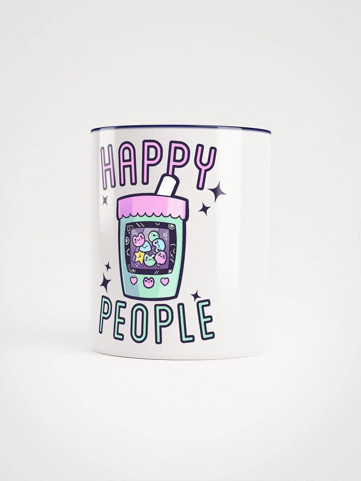 'Puni Froggo' Ceramic Mug product image (21)