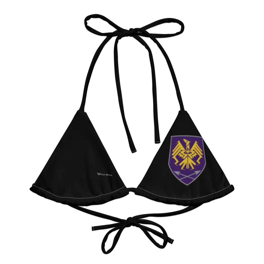 The Marchwardens Swim Top product image (1)