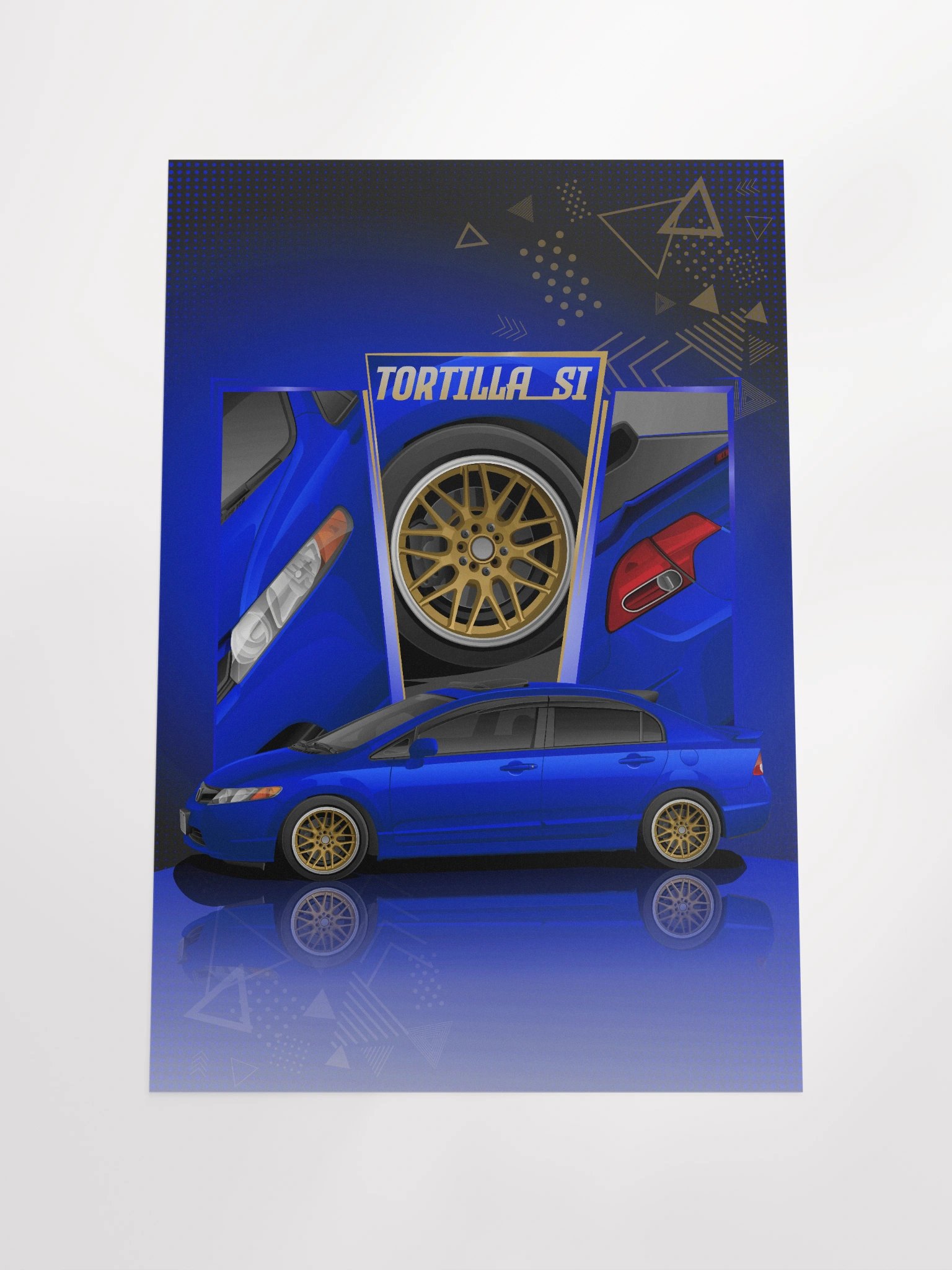 Poster - tortilla_si product image (4)