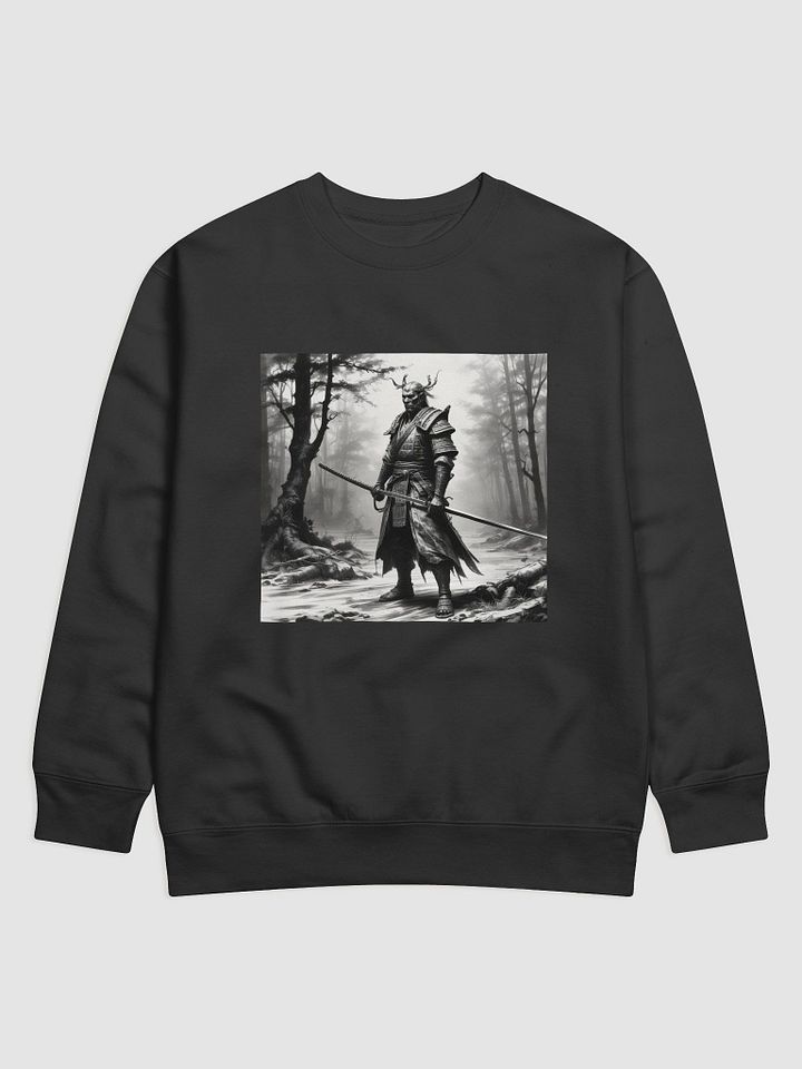 Samurai product image (5)
