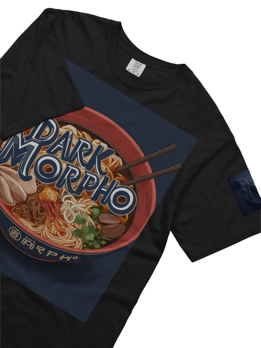 Savory Ramen Delight T-Shirt product image (19)