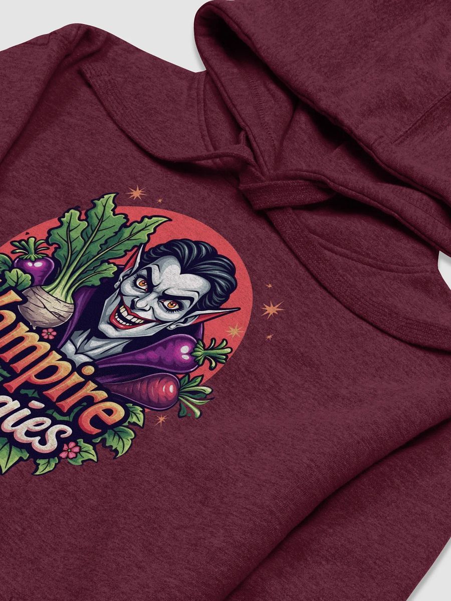 Vampire Veggies Premium Hoodie product image (34)