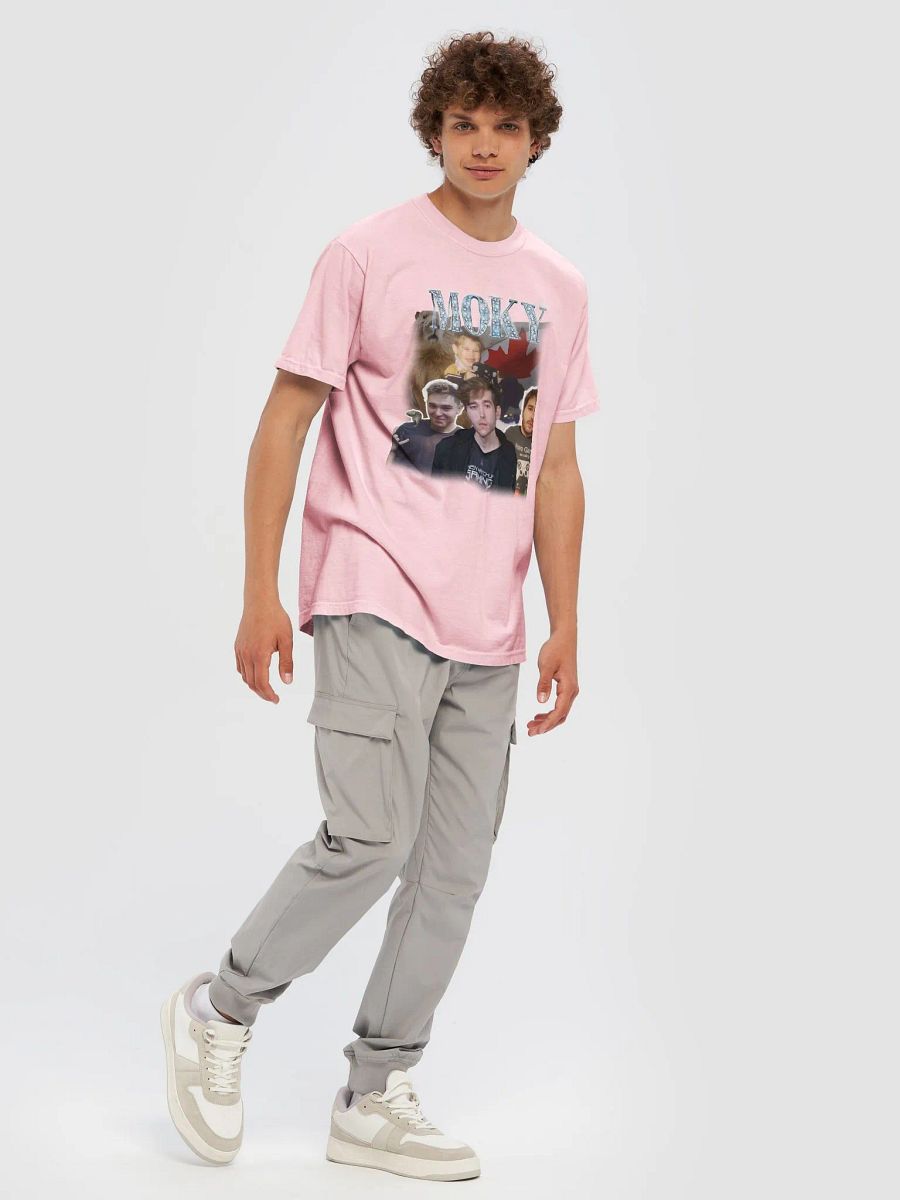 Moky Bling Tee product image (20)