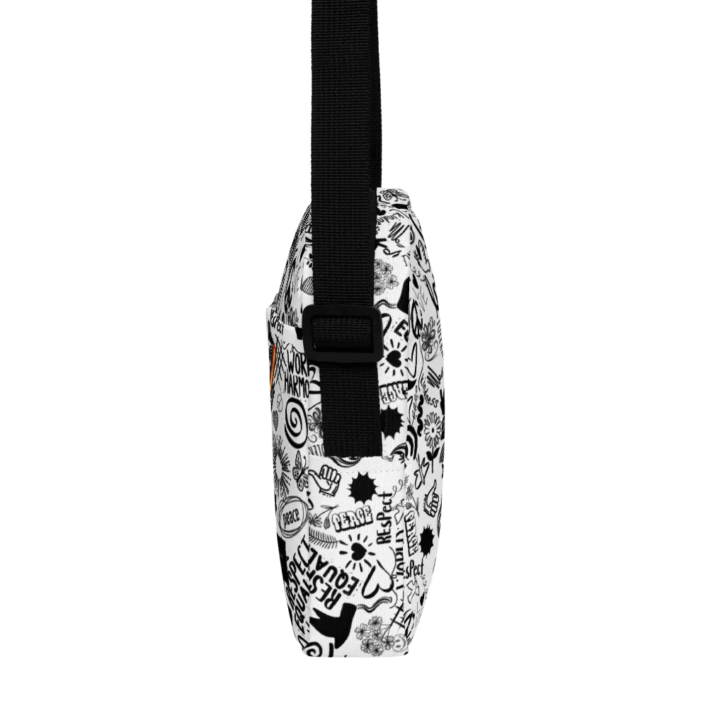 WorldHarmony Crossbody Bag product image (8)