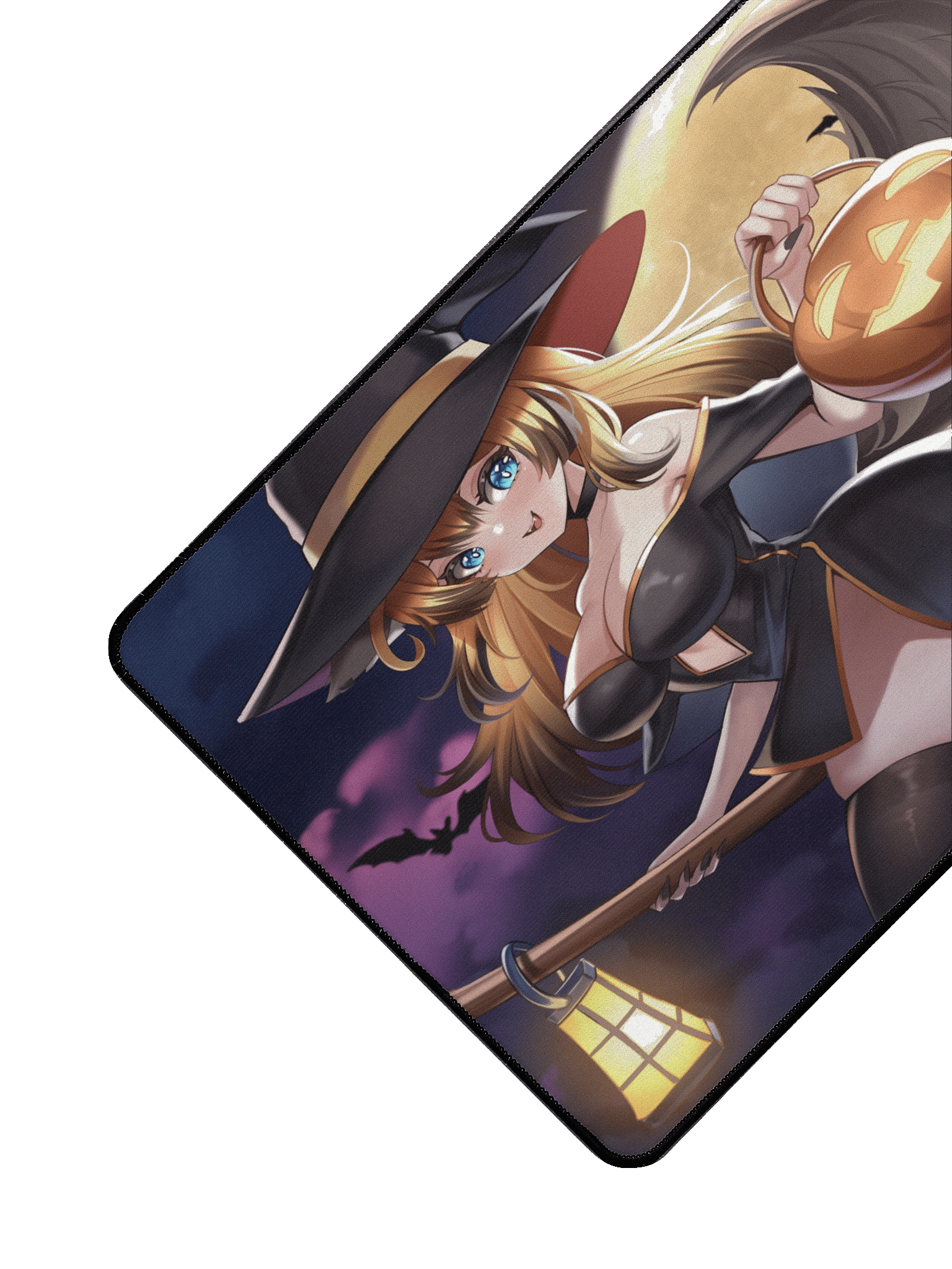 🎃✨ Witching Hour Mousepad 🐺🌙 product image (3)