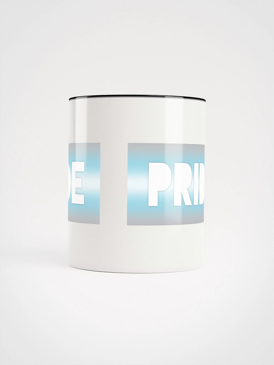 Demiboy Pride On Display - Mug product image (5)