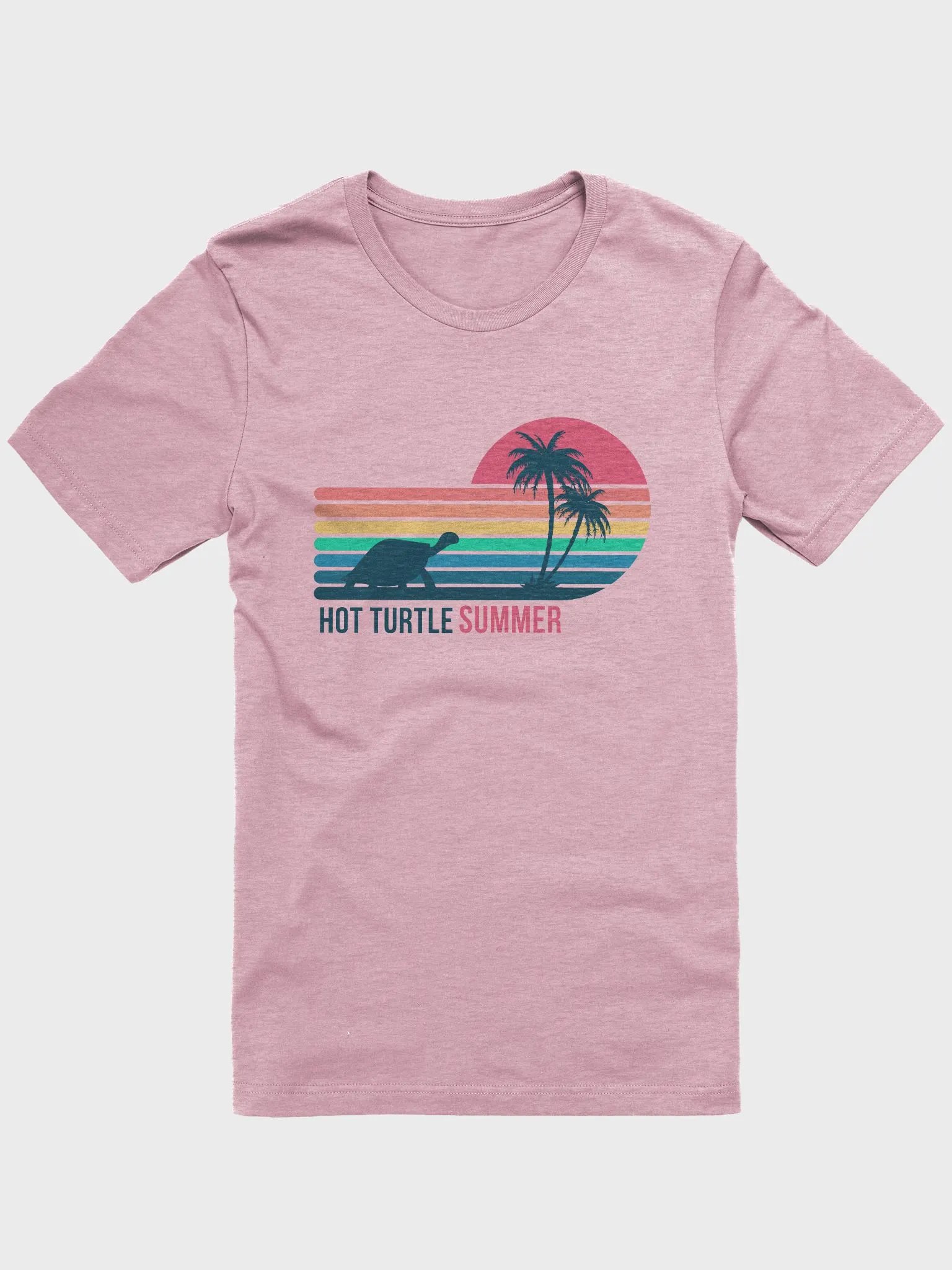 Hot Turtle Tee product image (1)