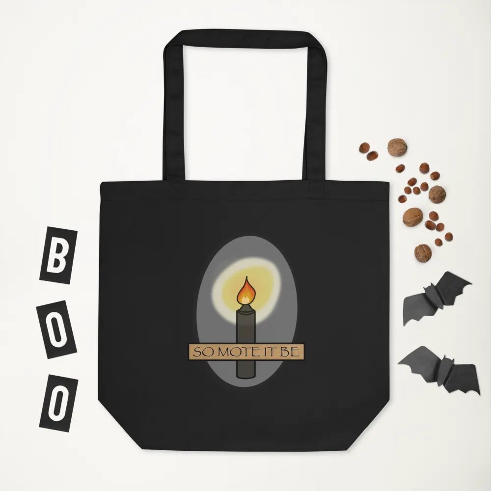 Witchy Tote product image (3)