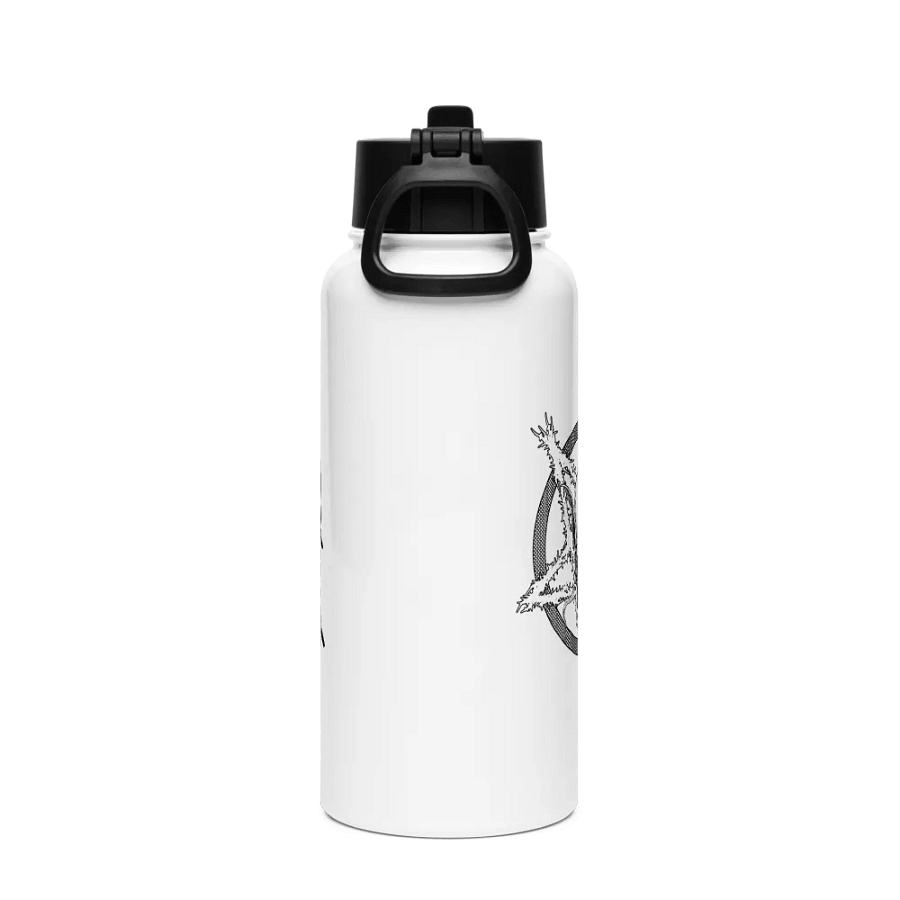 Double Walled For Your Temperature 32 oz (950 ml) product image (4)