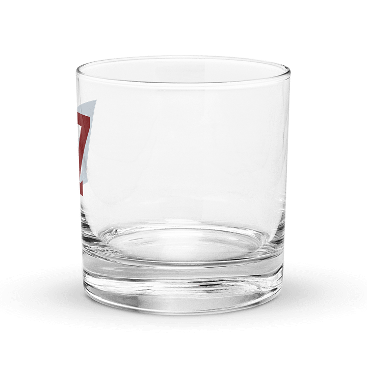 EZ Rocks Glass product image (2)