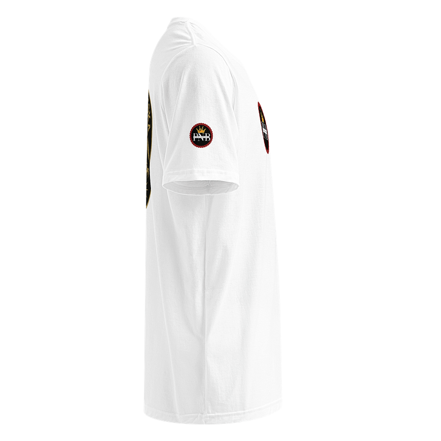 Crowned Emblem Athletic T-Shirt product image (12)