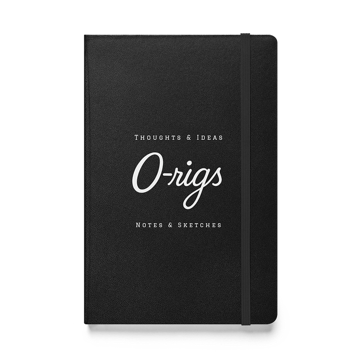 O-rigs Notebook product image (1)
