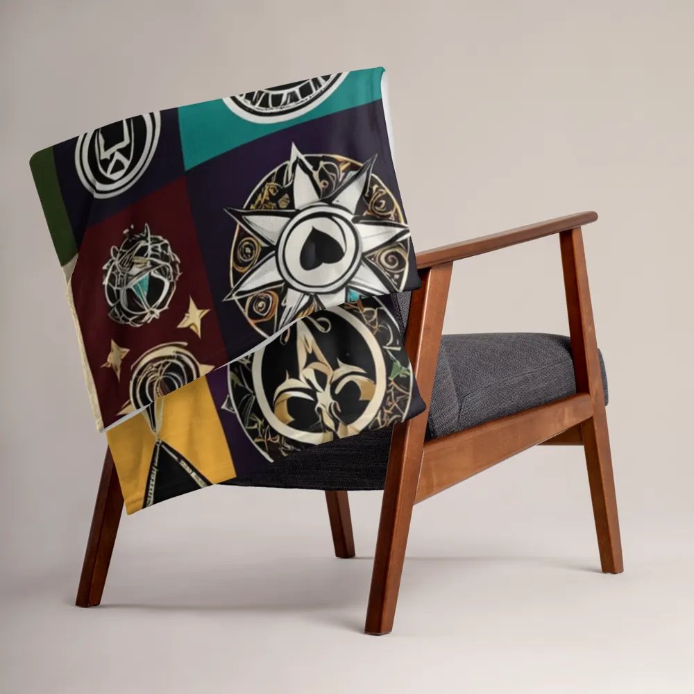 Symbology Blanket product image (15)