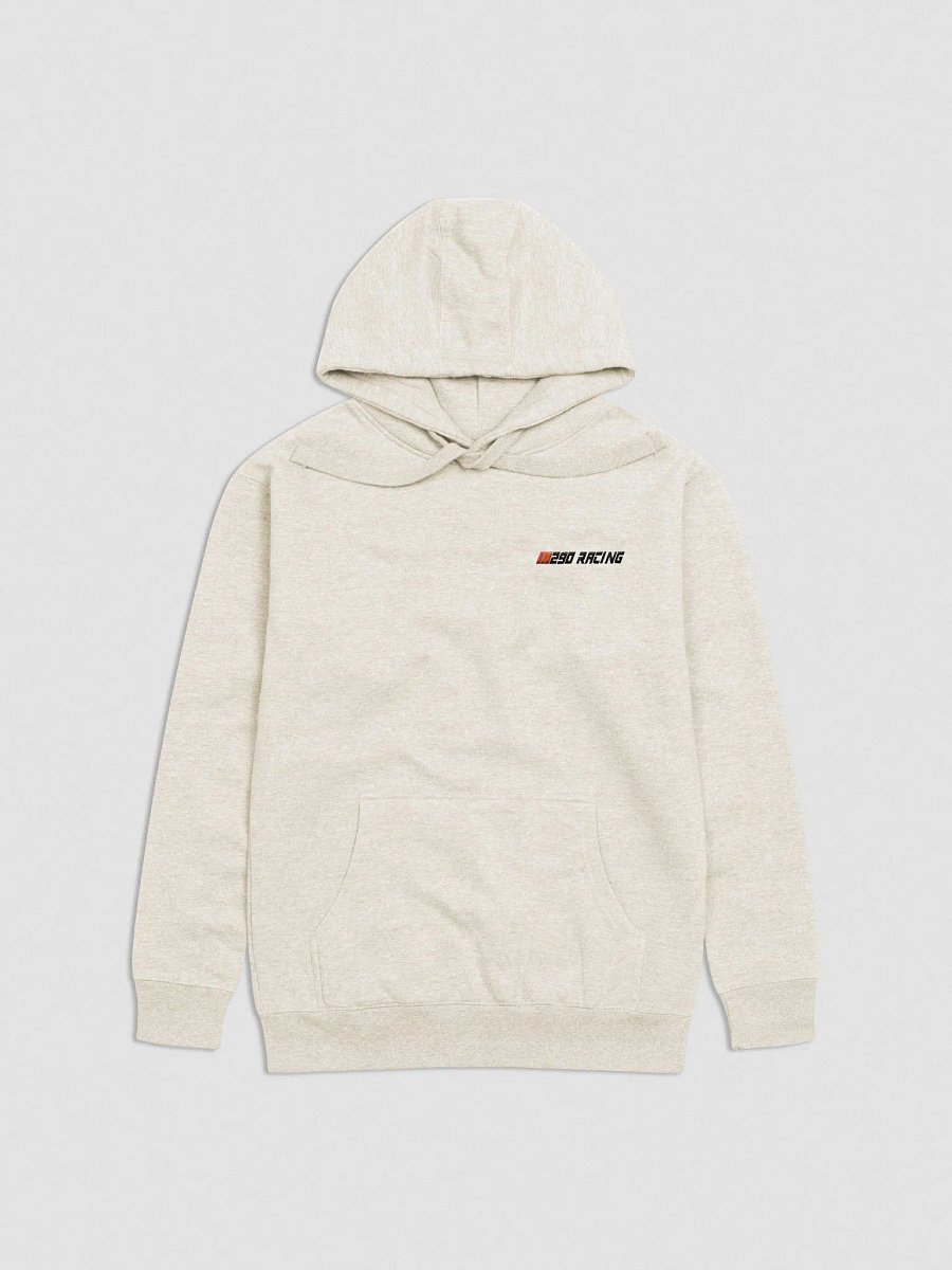 1 OF 1 290 RACE HOODIE product image (1)
