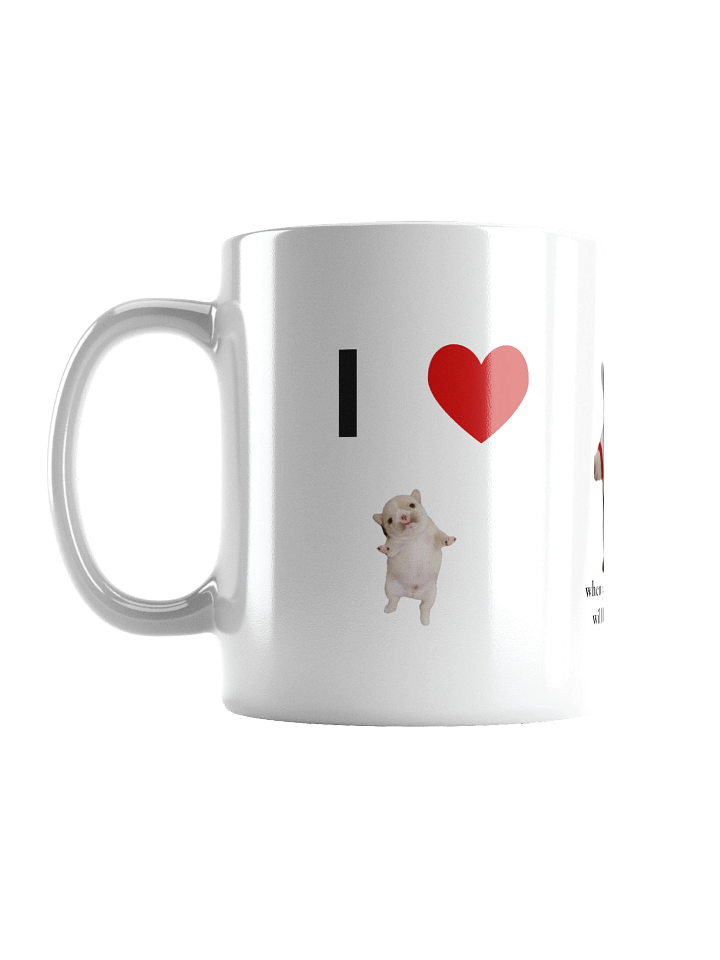 the pibble love mug product image (1)