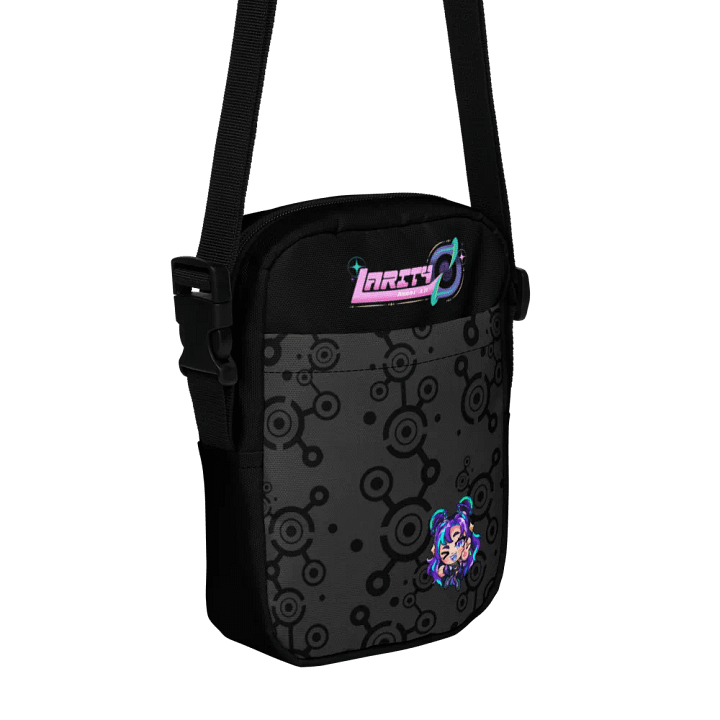 Larity Debut Utility Cross Body Bag product image (1)