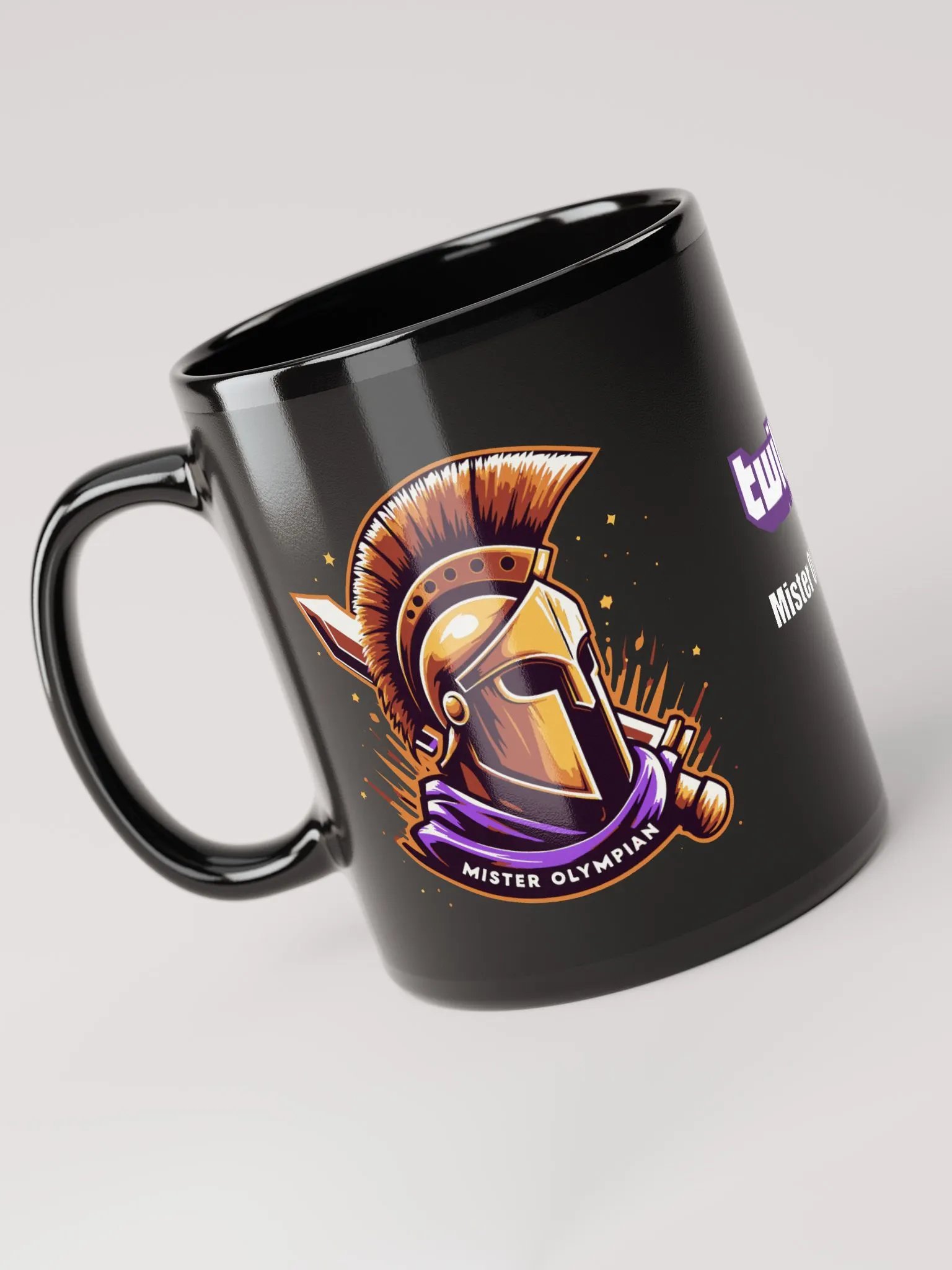 Oly Mug product image (5)
