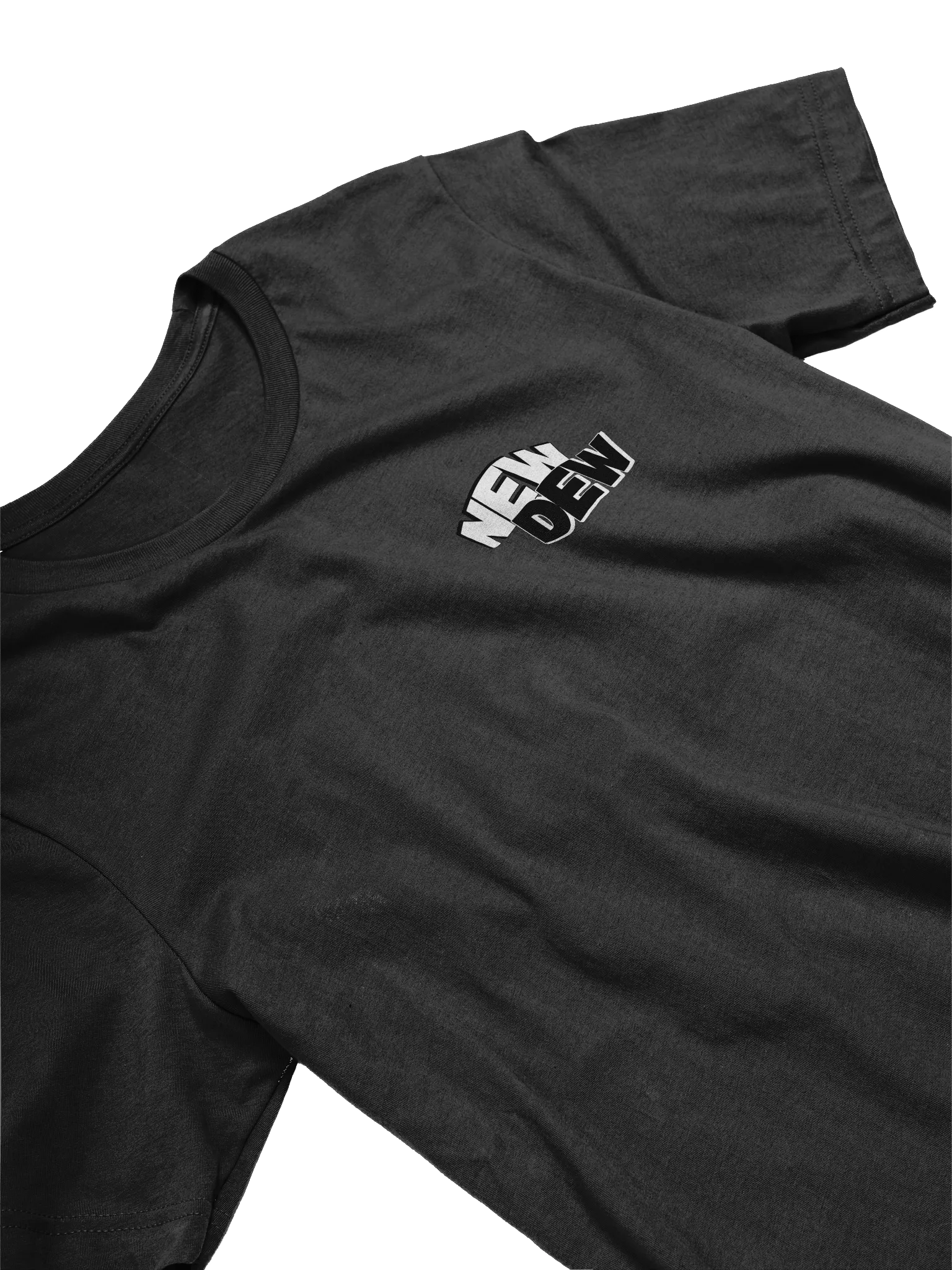 NEW DEW ˢᵐᵃˡˡ - SUPERSOFT T-SHIRT product image (5)