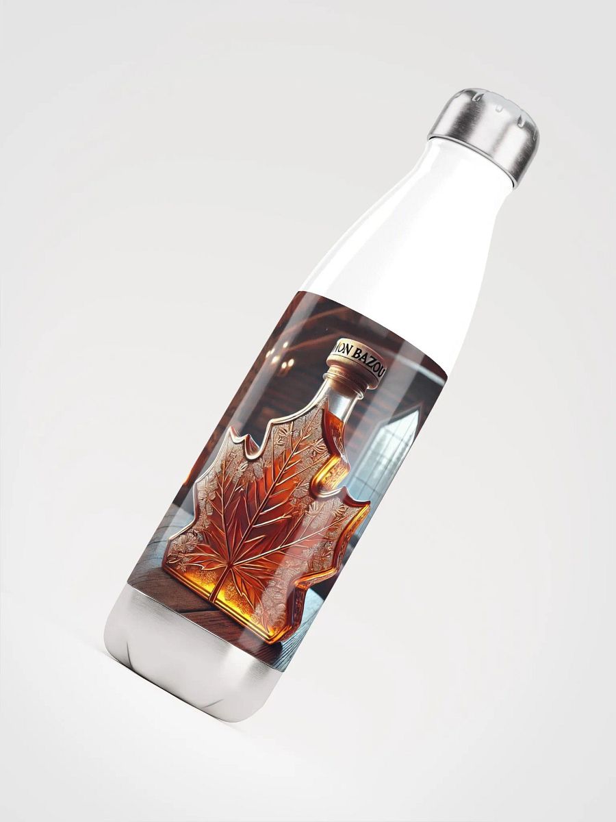 Mon Bazou Water Bottle product image (4)