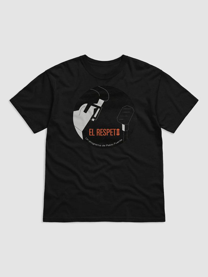 EL RESPETO Men/Unisex T-Shirt product image (1)