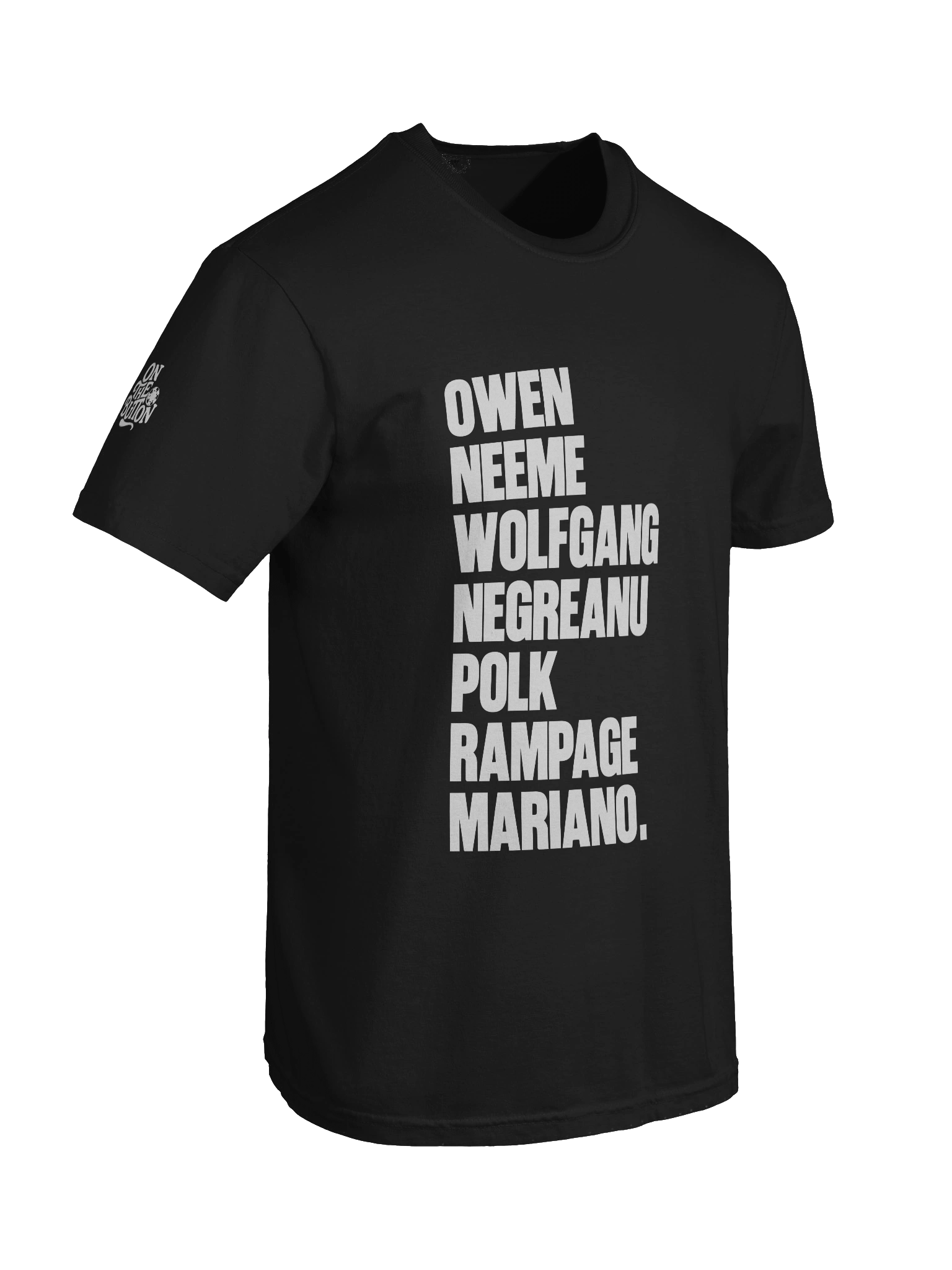 Poker Vloggers Tee product image (8)
