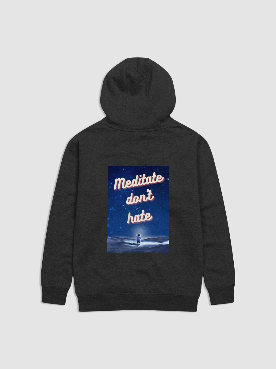 Meditate, Don't Hate product image (7)