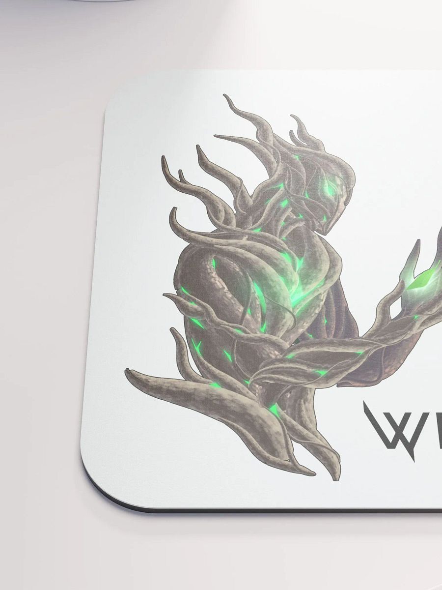 Green Leef Protector Mousepad product image (7)