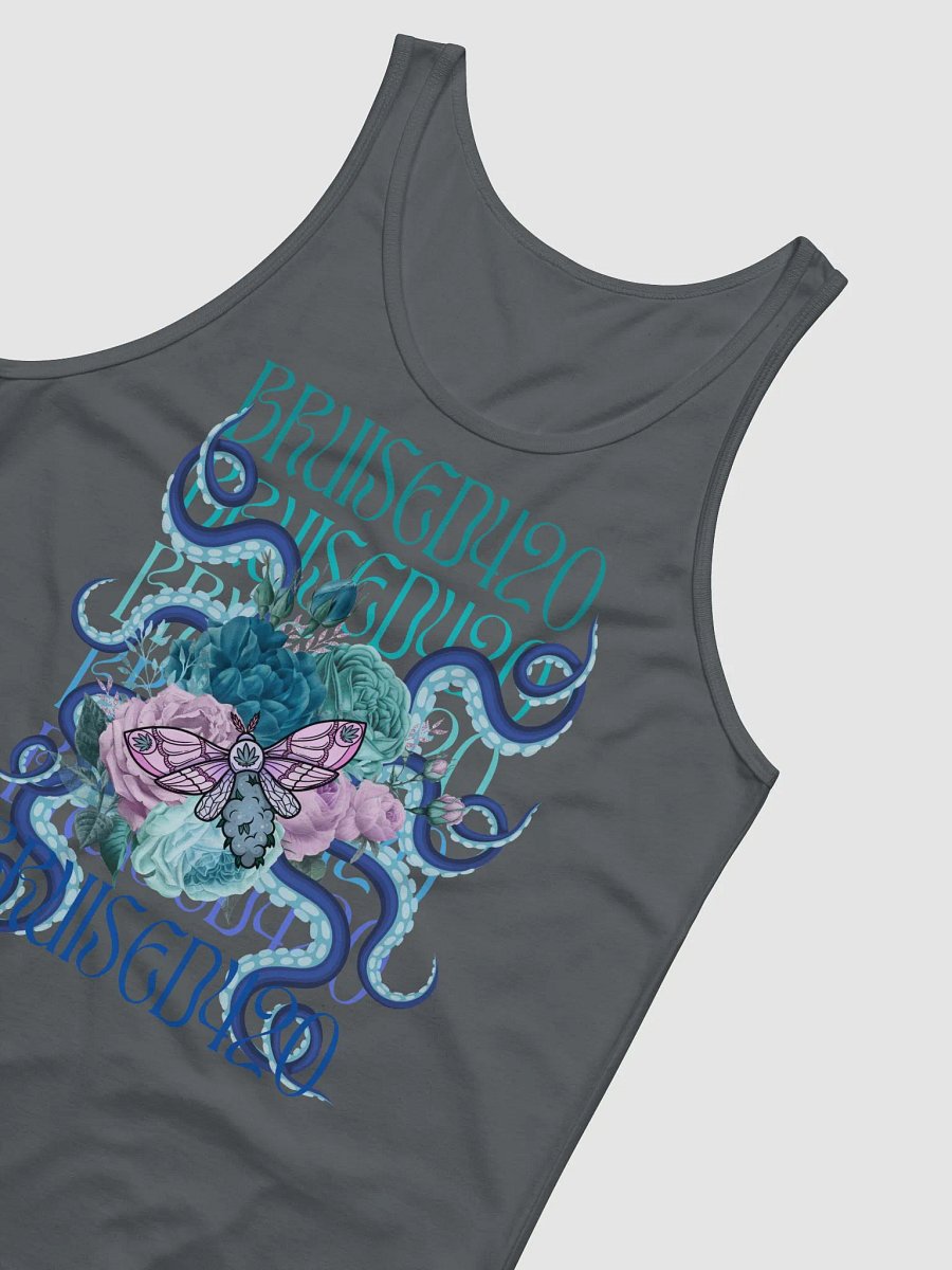 Logo Tank (Lots of Colors!) (Up to 2xl!) product image (4)