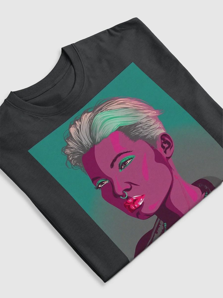 Alex Heavy Tee product image (33)