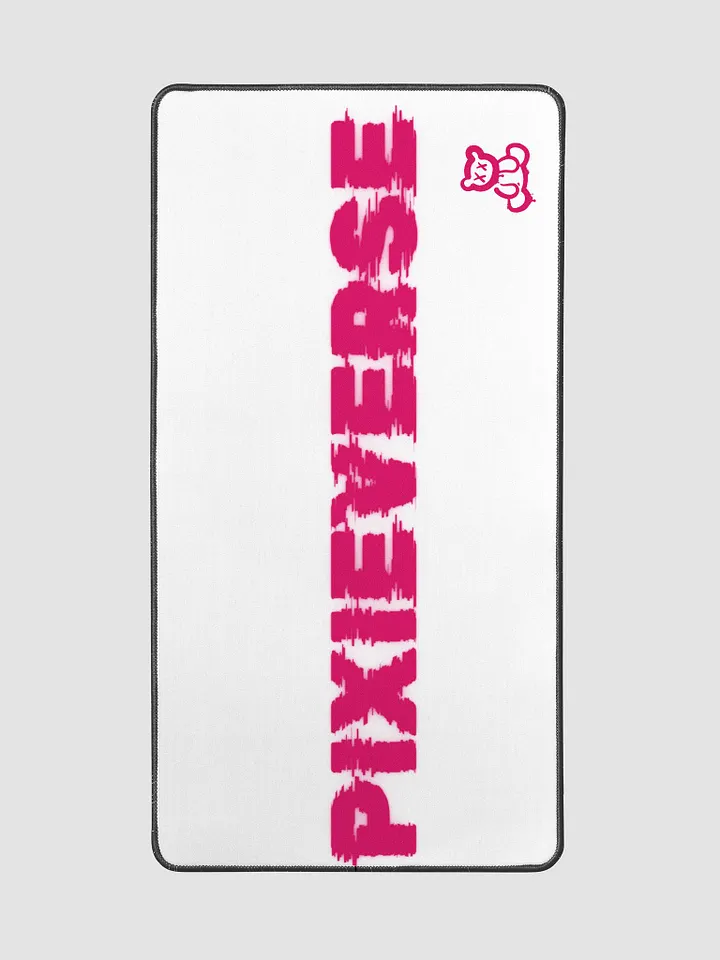 PixieDeskMat - PixieBear product image (2)