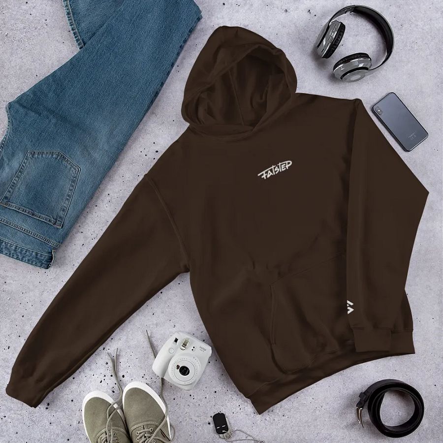 Classic Cozy Hoodie product image (3)