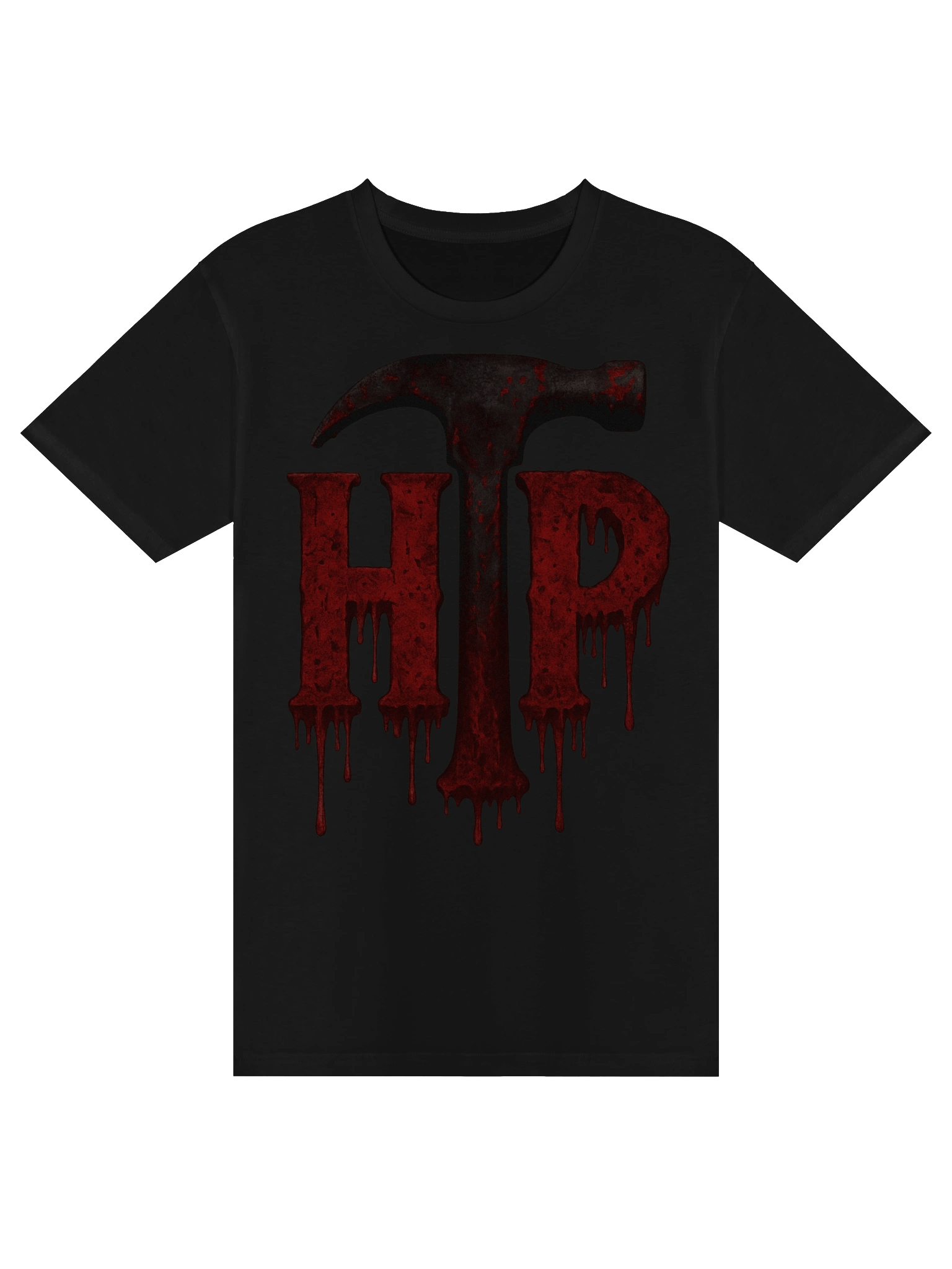 Blood Hammer Horror T-Shirt product image (11)