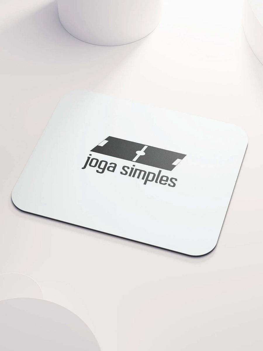 Tapete Rato JogaSimples product image (3)