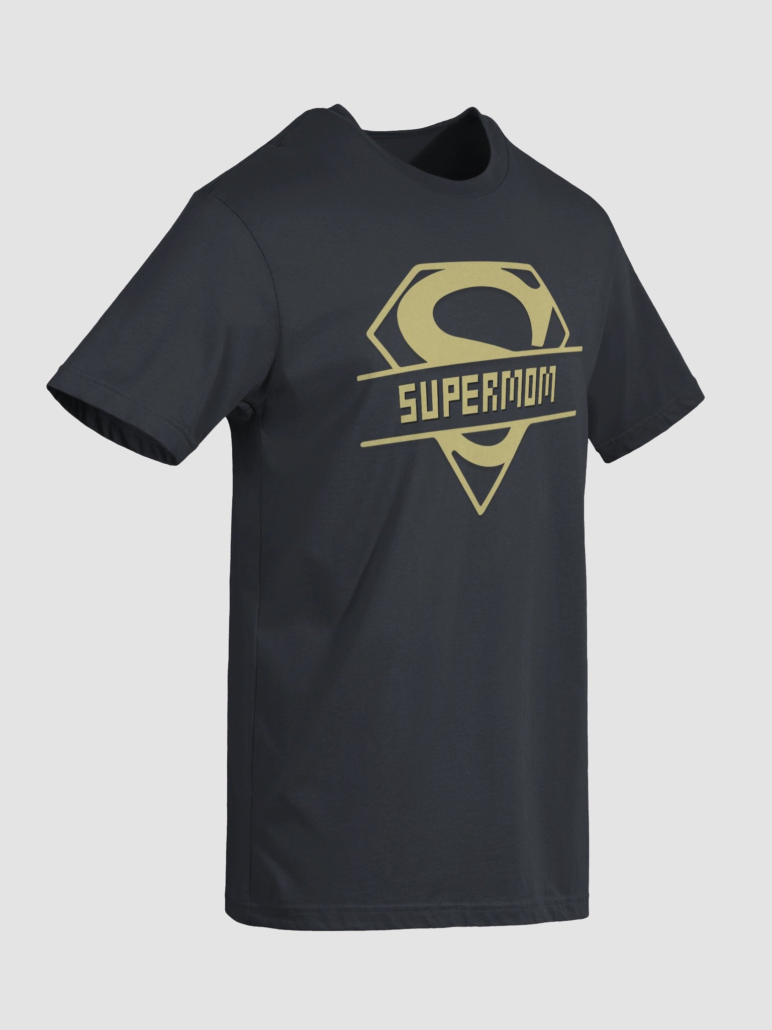 Super Mom Supersoft Tee product image (9)