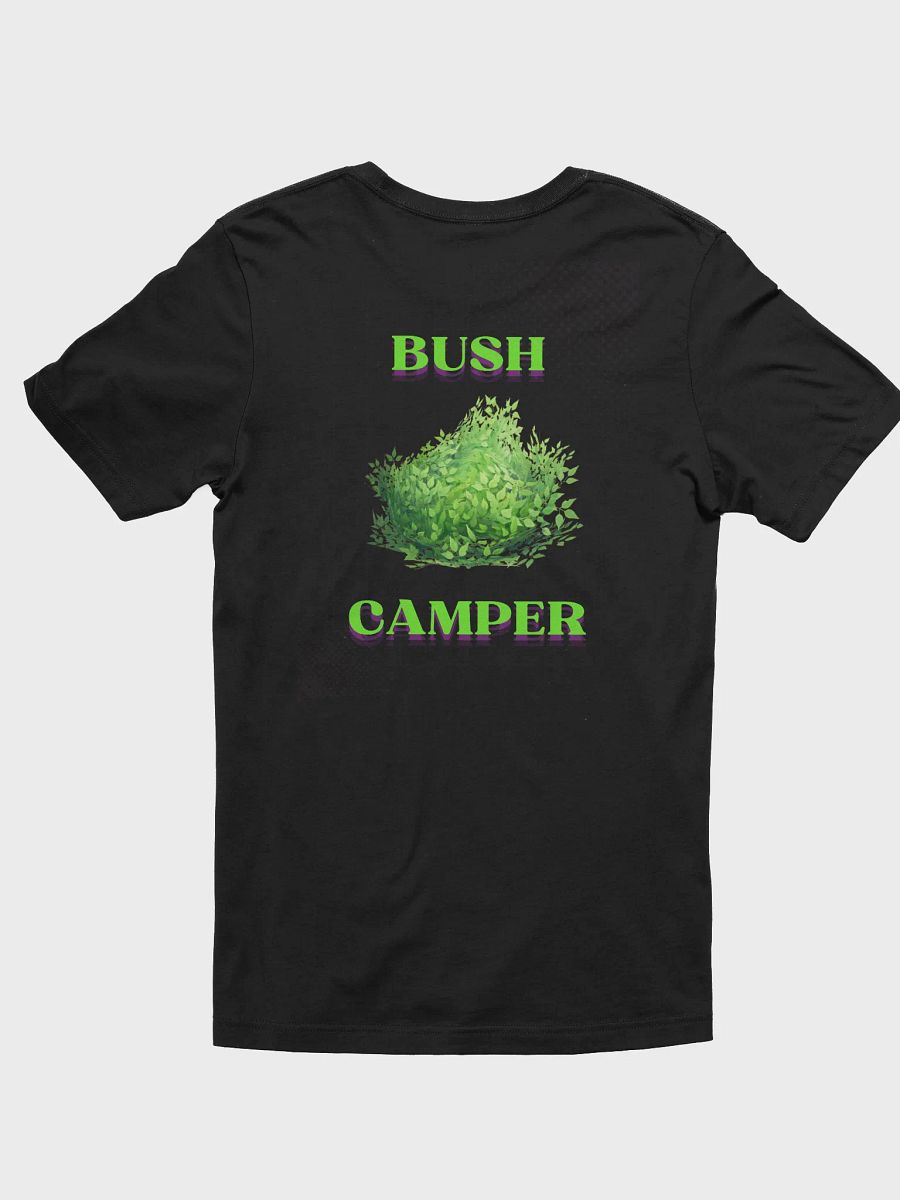 Bush Camper product image (3)