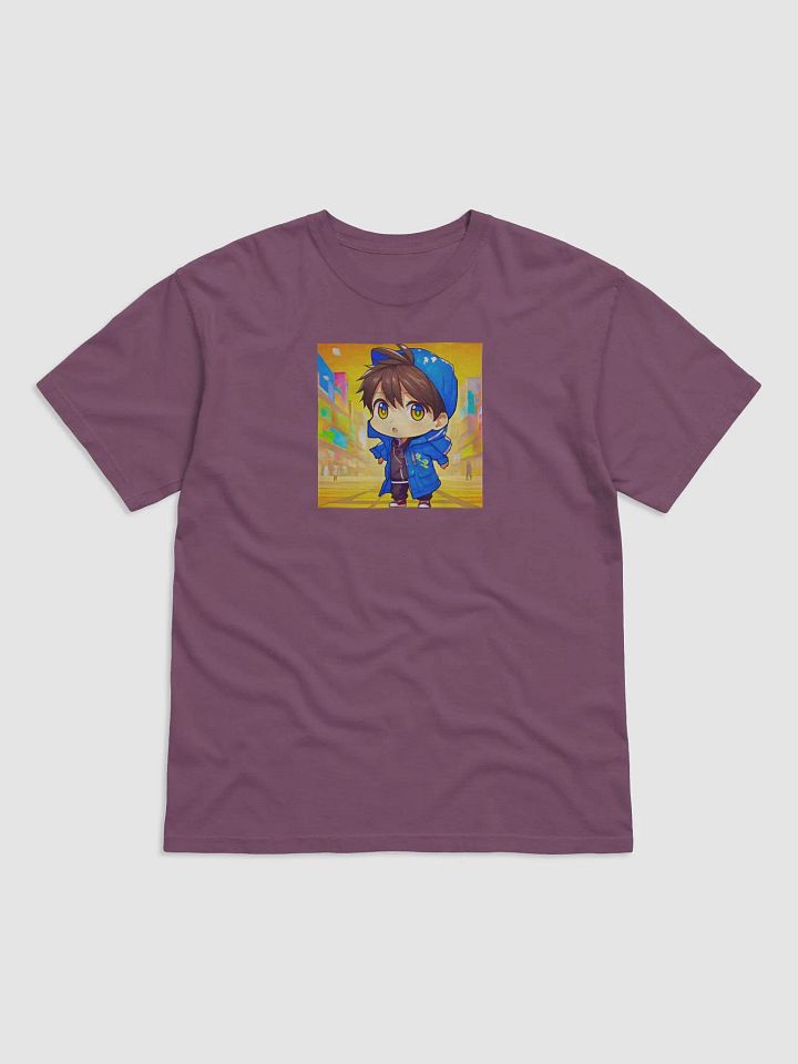 Chibi Boy 57 product image (10)