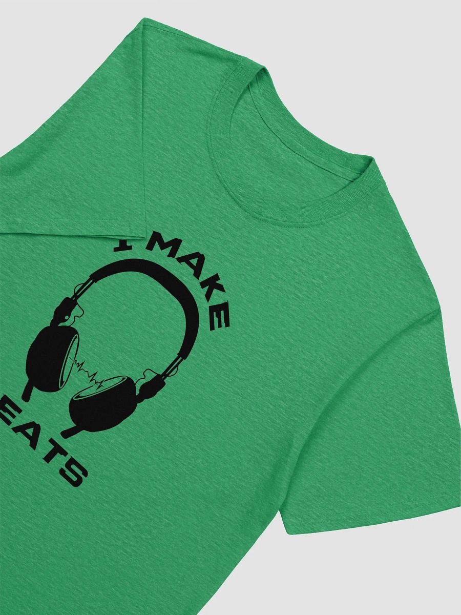 I Make Beats Producer Tee product image (14)