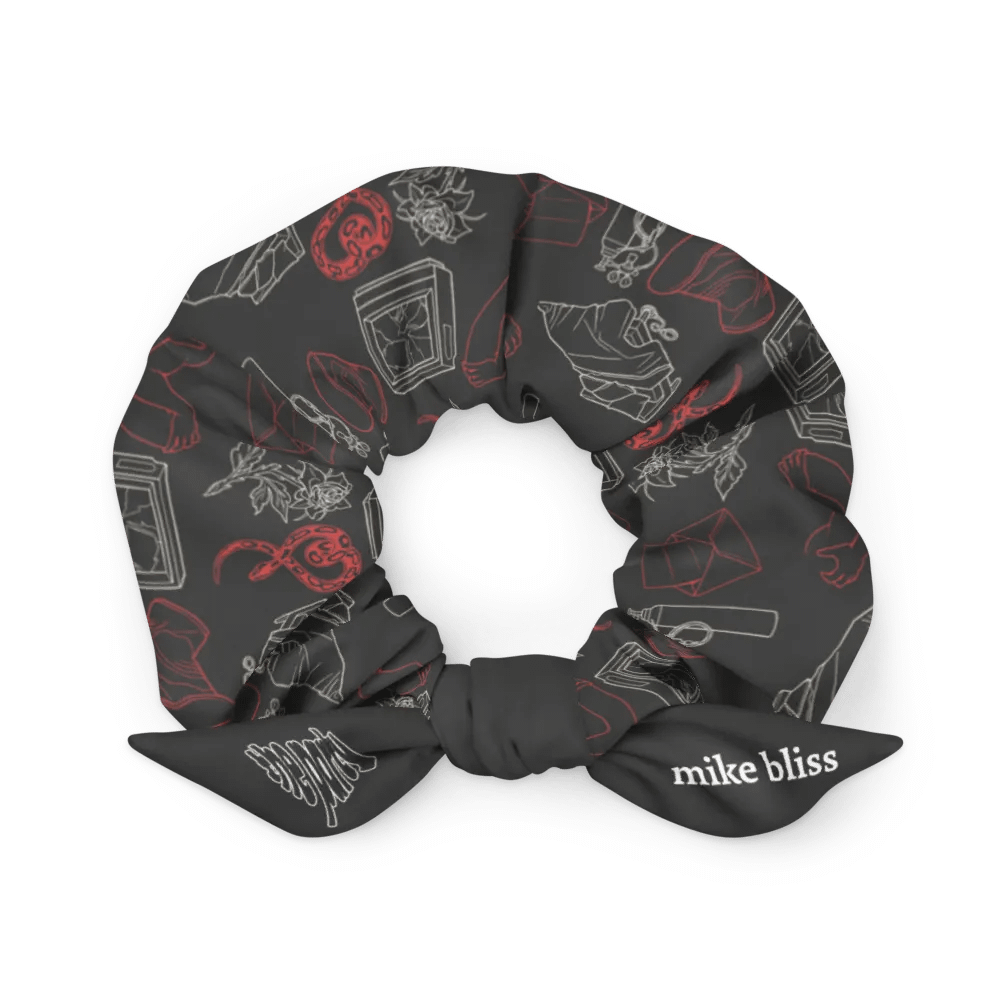 the party - scrunchie product image (2)