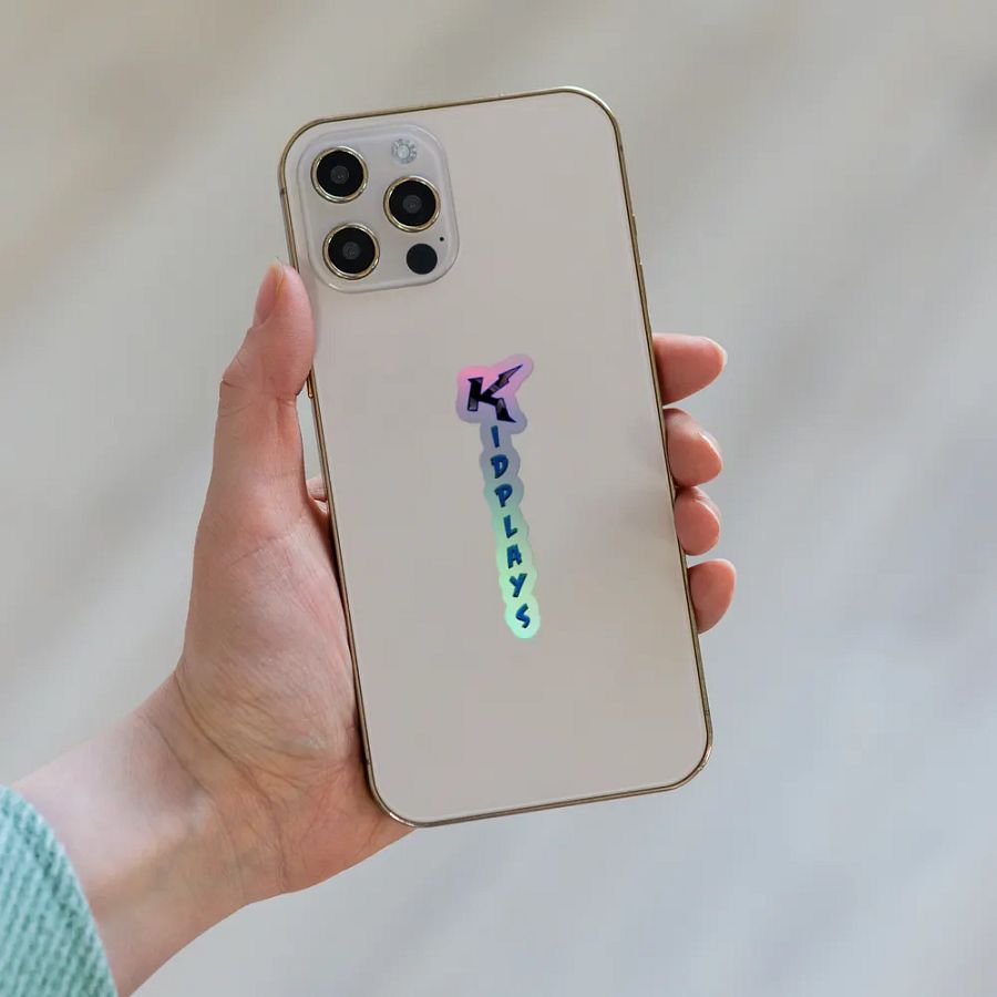 KidPlays Stickers 2 product image (6)