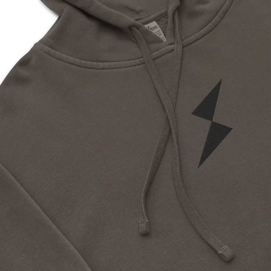 Logo Hoodie product image (6)