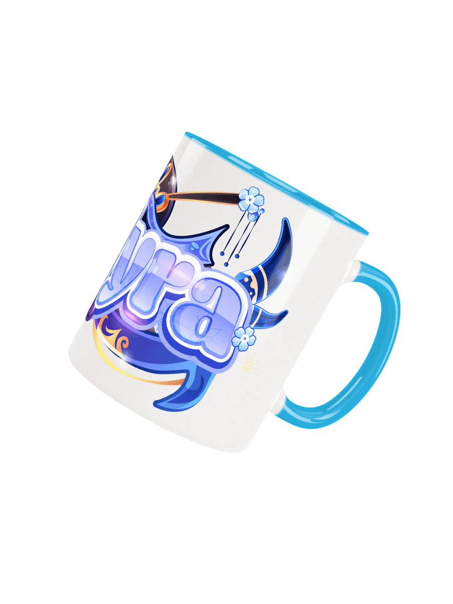 Qui Mug product image (7)