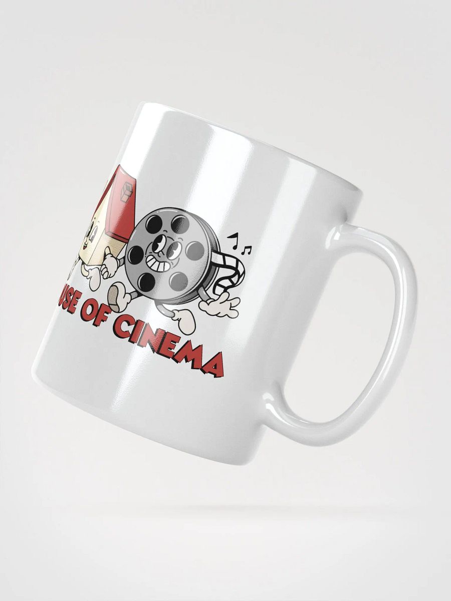 House Loves Cinema Mug product image (2)