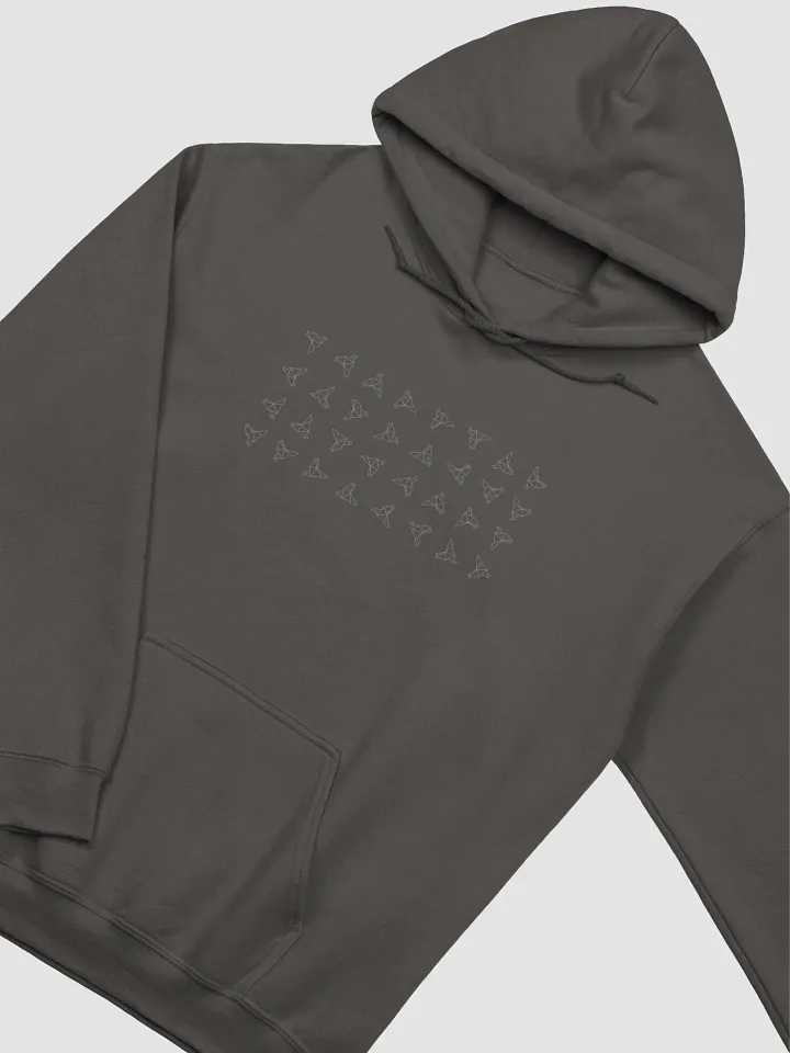 Storm Codex Hoodie product image (2)