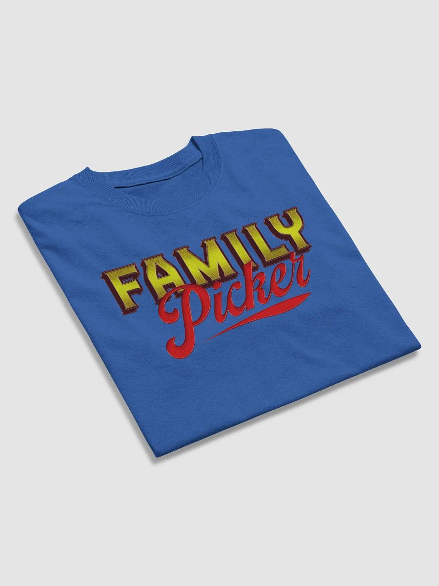 FAMILY PICKER product image (4)