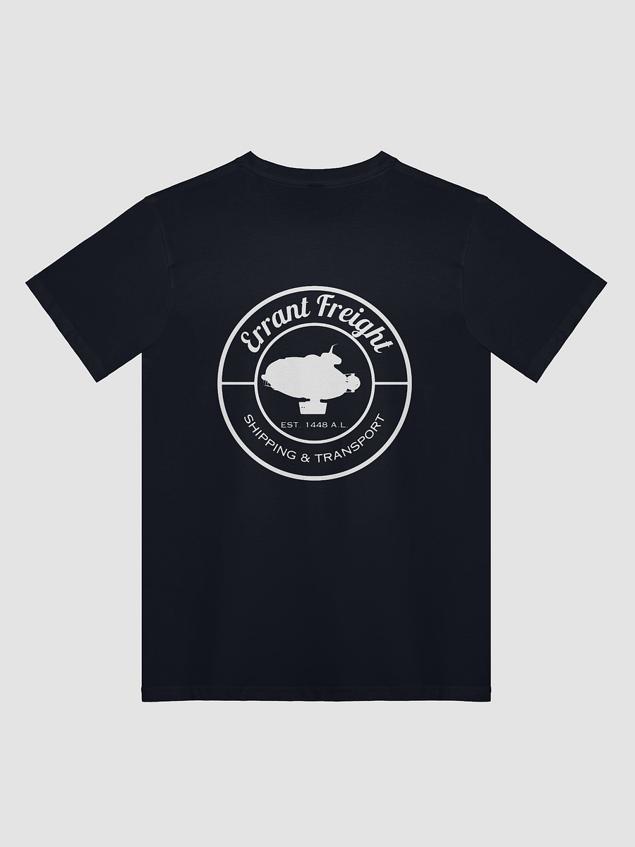Errant Freight Tee product image (2)