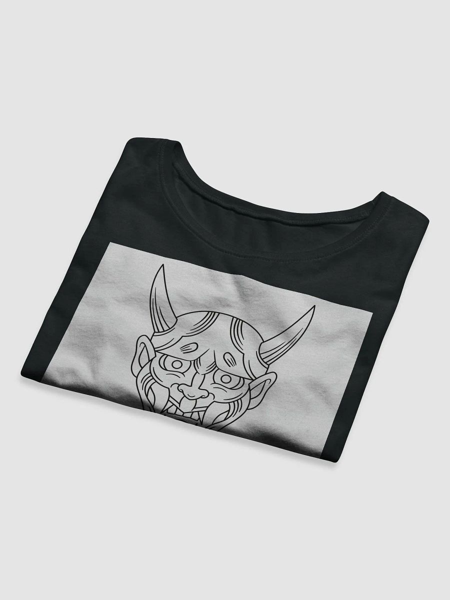 Kuro Crop Top product image (16)